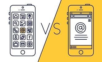Do I need a mobile app if I have a business website?